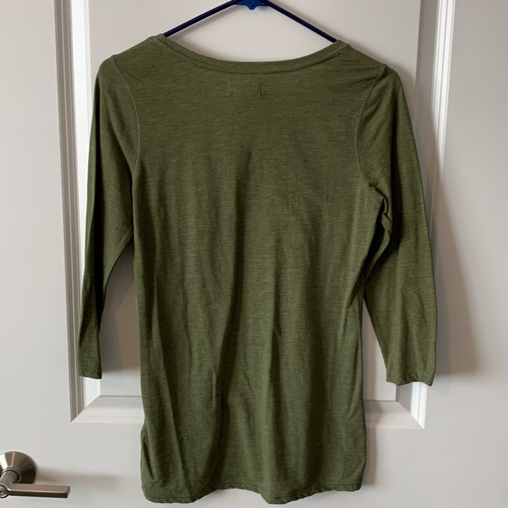 Lucky brand top - Picture 5 of 5